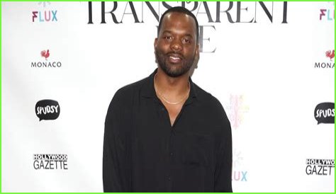 Brandon Graves Talks Transition From Dancer to Reality TV Star (EXCLUSIVE)