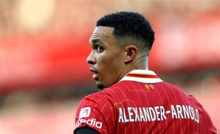 Age Of Liverpool's Star Defender: Marcel Alexander Arnold