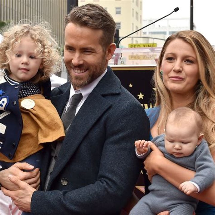 Blake Lively's Kids Gender: The Truth Revealed!
