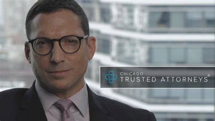 Bradley Elkman: Your Trusted Attorney