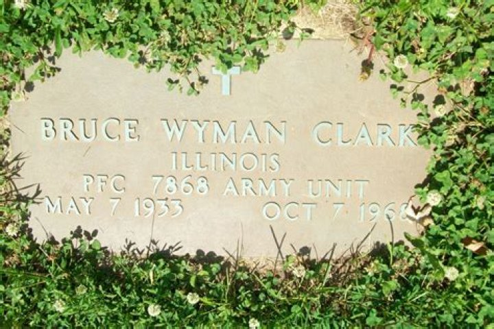 Bruce Wyman Obituary: A Life Remembered