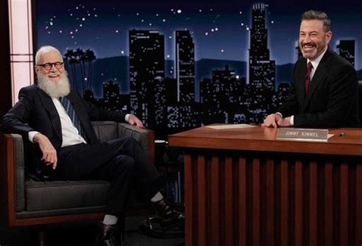 David Letterman's Son: Where Is He Now?