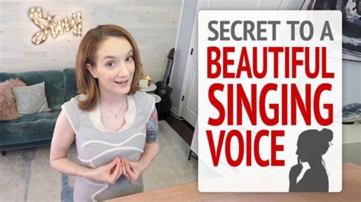 Get The Deepest Singing Voice You've Always Wanted
