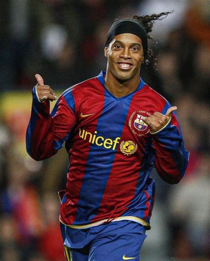 Is Ronaldinho Still Alive? Get The Truth Revealed