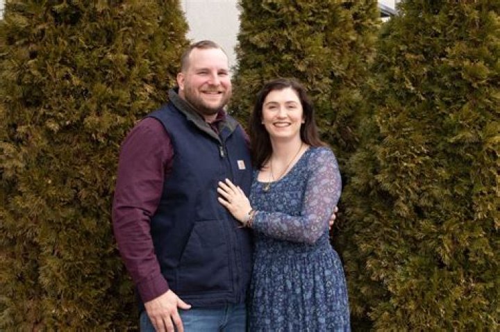 Meet Riley Green And His Lovely Wife: A True Country Power Couple
