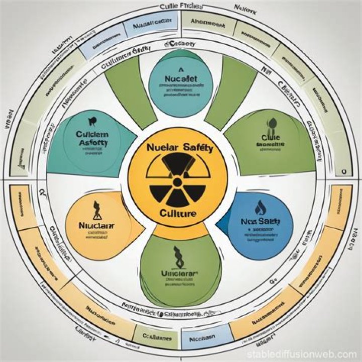 Pantex Explosion Of 1977: A Critical Turning Point In Nuclear Safety