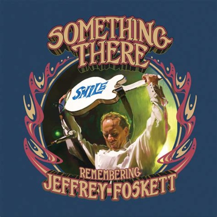 Remembering Jeffrey Crawford: A Cherished Memory