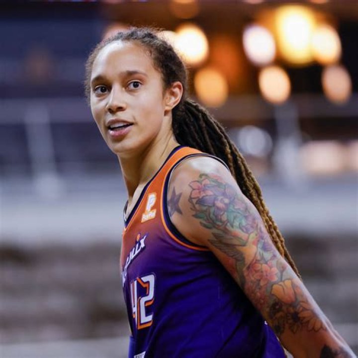 Testosterone Use In Female Athletes: The Case Of Brittney Griner