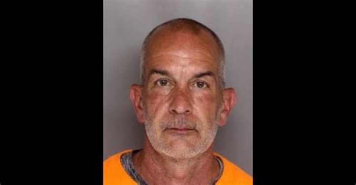 The Brutal Murder Of John Norton: A Shocking Crime
