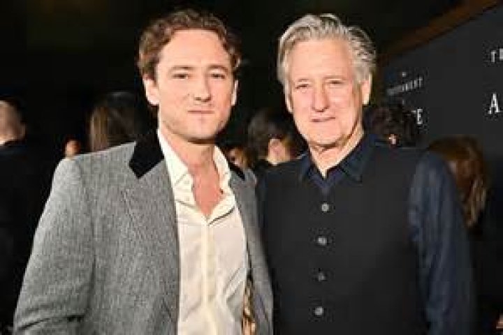 The Life And Legacy Of Lewis Pullman's Mother: An Inspiring Tale