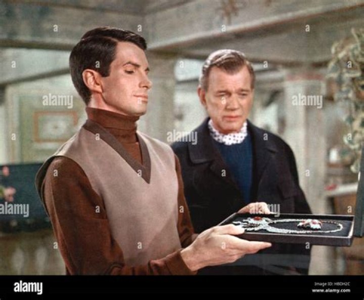 The Ultimate George Hamilton Resource: Biography, Filmography, And More