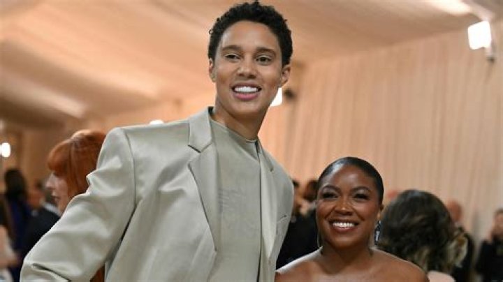 Unveiling The Truth: Was Brittney Griner Assigned Male At Birth?