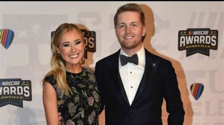 William Byron: Who Is He Currently Dating?